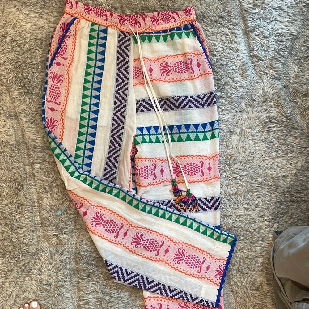 Farm Rio Pants